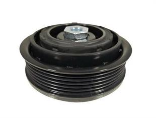 Klima Kompresör Kasnak Seti 6pk Bmw 1 F20 F21 Bmw 3 F30 F31 F35 F80 Bmw 4 F32 F33 F3 110mm | Wutse 42060309