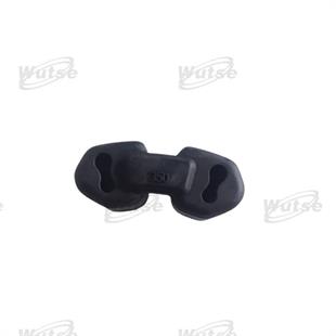 Klima Kompresör Plate (klaç) Lastiği Denso Tipi | Wutse 42060423