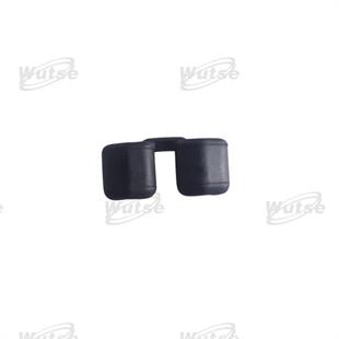 Klima Kompresör Plate (klaç) Lastiği Denso Tipi | Wutse 42060423