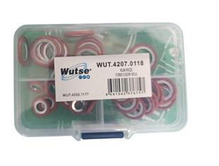Klima Pul Conta Keçe Seti Ford 3lü (10 Ar Adet) | Wutse 42070118
