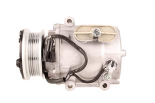 Klima Kompresörü 12v 6pk Ford Fiesta Fusion Mazda 2. | Wutse 440045571327
