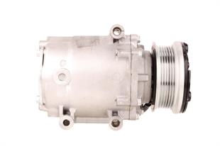 Klima Kompresörü 12v 6pk Ford Fiesta Fusion Mazda 2. | Wutse 440045571327
