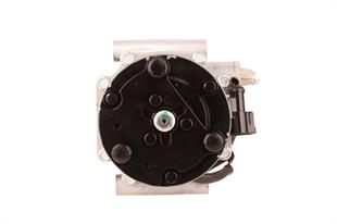 Klima Kompresörü 12v 6pk Ford Fiesta Fusion Mazda 2. | Wutse 440045571327
