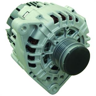 Alternatör 12v 120ah Vw Passat 1.6l-1.8l-1.8t-2.0l 1101.0207 Sg12b074 06b903016e 439462 Sg12b074 11212n 439271 Sg12b010 | Wutse Alt0202011212