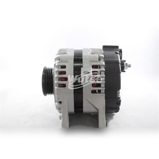 Alternatör 12v 90ah Mando Tip Hyundai Accent Era Bmc Mega Star | Wutse Alt11011