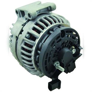 Alternatör 12v 200ah Mercedes Sprinter C200 E200 Alt23344 | Wutse Alt11217