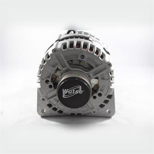 Alternatör 12v 180ah (kasnak Farklı Transporter Kasnaklı) Vw Passat Crafter T5 07 Wutse-11221 Tg17c019 0121715003 0125811116 | Wutse Alt11221