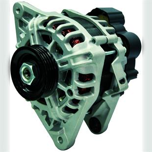 Alternatör 12v 90ah Hyundai İ30 Kia 08 | Wutse Alt11311