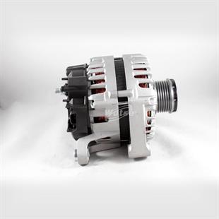 Alternatör 12v 130ah Opel Astra J 1.4 Turbo 12- | Wutse Alt11399