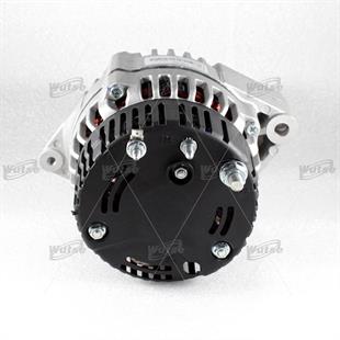 Alternatör 12v 120ah Iveco Newholland 2 Kulak Biri Kalın Biçer Döver Alt11675n | Wutse Alt11675