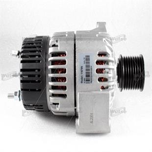 Alternatör 12v 120ah Iveco Newholland 2 Kulak Biri Kalın Biçer Döver Alt11675n | Wutse Alt11675
