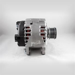 Alternatör 12v 140ah Lın Vw Caddy 2.0tfı Polo 1.6tdı Touran Lin Uçlu | Wutse Alt11721