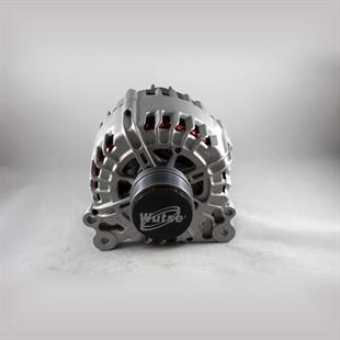 Alternatör 12v 140ah Lın Vw Caddy 2.0tfı Polo 1.6tdı Touran Lin Uçlu | Wutse Alt11721