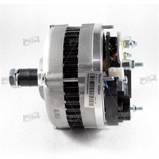 Alternatör 12v 60ah Bomag Khd Isuzu Deutz Forklift İş Makınası Bomag İş Makinası 4 Saplamalı | Wutse Alt12302