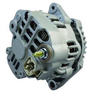 Alternatör 12v 60ah Kubota 225 245 6800 8200 9000 Serisi Traktör Anko Doosan Motor Iberıca Kubato | Wutse Alt12318