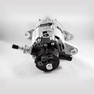 Alternatör 24v 30ah Mıtsubıshı Canter Alt015 (rb)-alt015-u Altv016-111344-111758-a002t71983-wut Alt12551--- | Wutse Alt12551