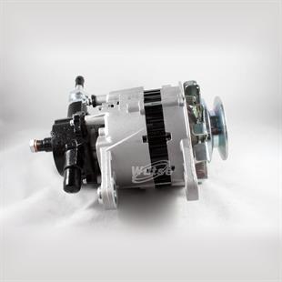 Alternatör 24v 30ah Mıtsubıshı Canter Alt015 (rb)-alt015-u Altv016-111344-111758-a002t71983-wut Alt12551--- | Wutse Alt12551