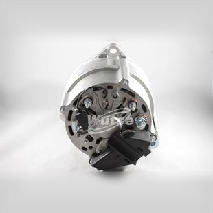 Alternatör 24v 80ah Mercedes Daf Man Axor Mercedes 2521 Kamyon Alt380 Alt12584 | Wutse Alt12584