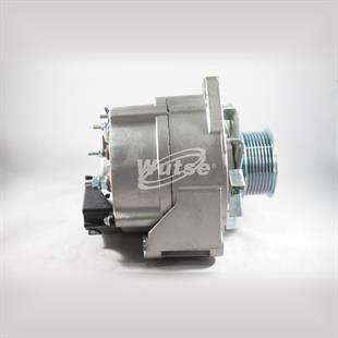 Alternatör 24v 80ah Mercedes Daf Man Axor Mercedes 2521 Kamyon Alt380 Alt12584 | Wutse Alt12584