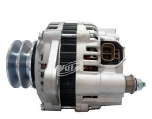 Alternatör 24v 50ah Mıtsubıshi Canter -ym Vakumsuz Hyundai Hb350 Kamyon Ym | Wutse Alt12604