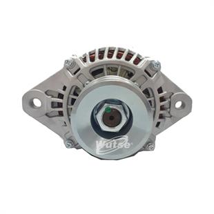 Alternatör 24v 50ah Mıtsubıshi Canter -ym Vakumsuz Hyundai Hb350 Kamyon Ym | Wutse Alt12604
