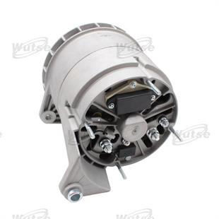Alternatör 24v 140ah Mercedes 303 304 Kasnaksız 1986a00007 | Wutse Alt12610