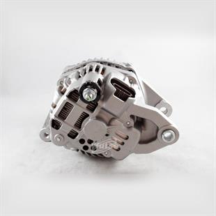 Alternatör 12v 90ah 6pk Mıtsubıshı L200 Pıckup 2012 -> Vakumsuz Triton Pıckup Cold Mıtsubişi Var-kasnağı-cırcırlı-wın-11556- | Wutse Alt12668