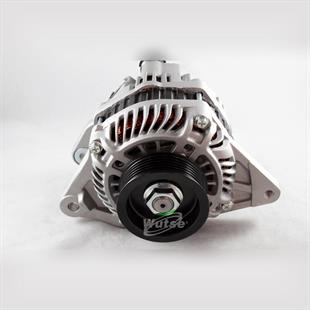 Alternatör 12v 90ah 6pk Mıtsubıshı L200 Pıckup 2012 -> Vakumsuz Triton Pıckup Cold Mıtsubişi Var-kasnağı-cırcırlı-wın-11556- | Wutse Alt12668