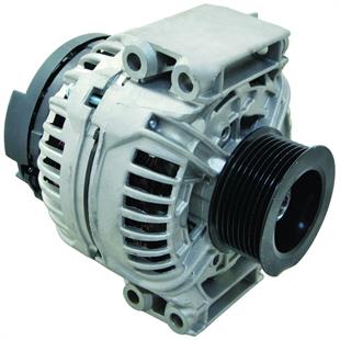 Alternatör 24v 100ah Scanıa Pgrt Tır 06 Alt12723n | Wutse Alt12723