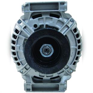 Alternatör 24v 100ah Scanıa Pgrt Tır 06 Alt12723n | Wutse Alt12723