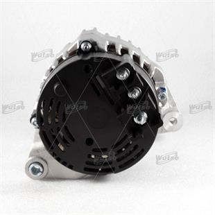 Alternatör 12v 85ah Jcb Perkins Cat Marin Alt12738 Hidromek New Holland | Wutse Alt12738