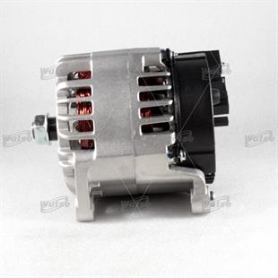 Alternatör 12v 85ah Jcb Perkins Cat Marin Alt12738 Hidromek New Holland | Wutse Alt12738