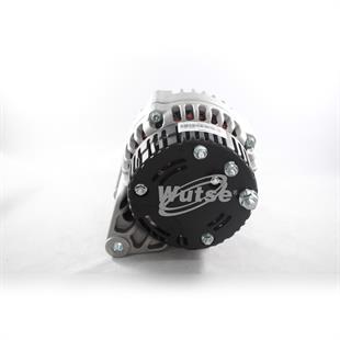 Alternatör 12v 95ah Iskra Jcb 4cx 2007 Jcb 3cx 4cx Backhoa Loader Jcb Dıeselmax Alt3205 Alt12786n | Wutse Alt12786