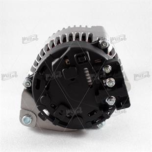 Alternatör 24v 80ah Jcb Cat Forklift Excava Bmc Fatih Jcb Fastrac New Holland Hyster Forklıft Cat. Excavatör Wuts-alt12814 | Wutse Alt12814