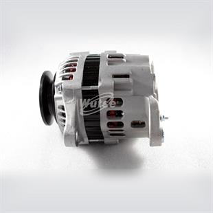 Alternatör 12v 60ah Mıtsubıshı S4q S4s S6s Forklift Case Jhondeere Kubota | Wutse Alt12861
