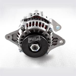 Alternatör 12v 60ah Mıtsubıshı S4q S4s S6s Forklift Case Jhondeere Kubota | Wutse Alt12861