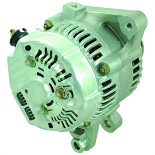 Alternatör 12v 80ah Toyota Corolla 1.4vvt-ı 02-07 | Wutse Alt13878