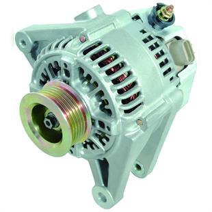 Alternatör 12v 80ah Toyota Corolla 1.4vvt-ı 02-07 | Wutse Alt13878