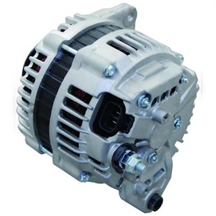 Alternatör 12v 110ah Nissan Navara Maxima Qx 2 İnfiniti 99- 6 Kanal | Wutse Alt13900