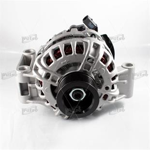 Alternatör 12v 110ah Ford Ranger Xlt 2.2 4x4 Remark-alt2440 Wutse-alt2440 F000bl06bj-b F00bl0639 Ab3910300ad Ab3910300ae | Wutse Alt1440