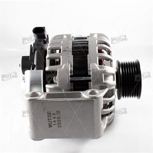 Alternatör 12v 110ah Ford Ranger Xlt 2.2 4x4 Remark-alt2440 Wutse-alt2440 F000bl06bj-b F00bl0639 Ab3910300ad Ab3910300ae | Wutse Alt1440