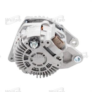 Alternatör 12v 95ah Mıtsubıshı L200/lancer 03> /pajero 2.5dı-d 12-> Triton Pıckup Cold | Wutse Alt1918