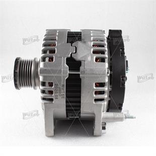 Alternatör 12v 180ah Vw Crafter Transporter Bosch Tip | Wutse Alt20017