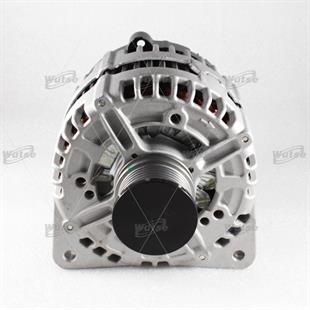 Alternatör 12v 180ah Vw Crafter Transporter Bosch Tip | Wutse Alt20017