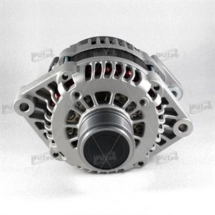 Alternatör 12v 140ah Chevrolet Captıva 2,2 11-cruıse-antara 10- | Wutse Alt20096