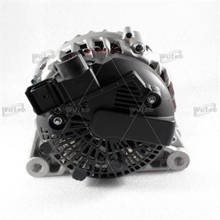 Alternatör 12v 120ah Valeo Tip Cmax Fiesta Focus Ford Mondeo Tourneo Volvo | Wutse Alt20213
