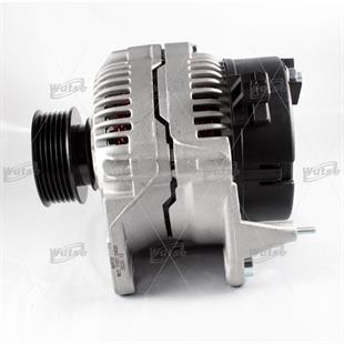 Alternatör 12v 90ah Vw T4 Audi Golf Seat Alt280 Alt2030 | Wutse Alt2030