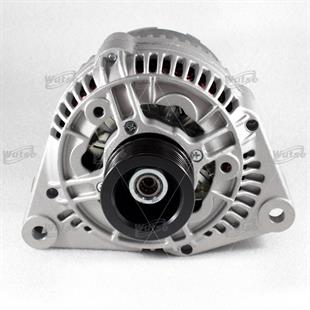 Alternatör 12v 90ah Mercedes C180t Sprinter 96-00 E200 | Wutse Alt2031