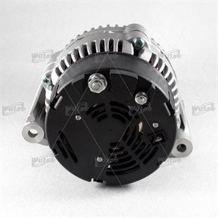 Alternatör 12v 90ah Mercedes C180t Sprinter 96-00 E200 | Wutse Alt2031