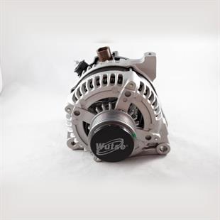 Alternatör 12v 100ah Denso Tıp Toyota Aurıs / Yarıs / Corolla 1.4 D-4d Dan-1018 | Wutse Alt20538